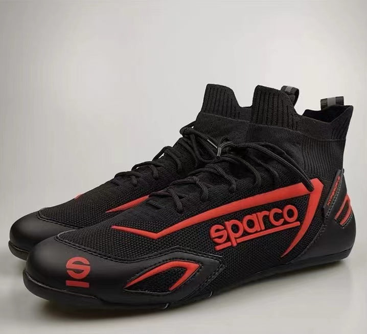 Sparco Italy slalom racing Shoes
