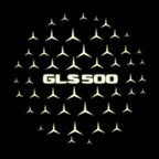 Feu de signalisation Mercedes - Benz No 03 (qty 1 = 1 ensemble / 2 feux de porte)