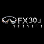INFINITI  FX30d LOGO PROJECROTR LIGHTS  (quantity 1 = 1 sets/2 door lights)Nr.74A80