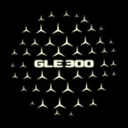 MERCEDES BENZ LOGO PROJECTOT LIGHTS Nr.03 (Menge 1 = 1 Sätze/2 Türleuchten)