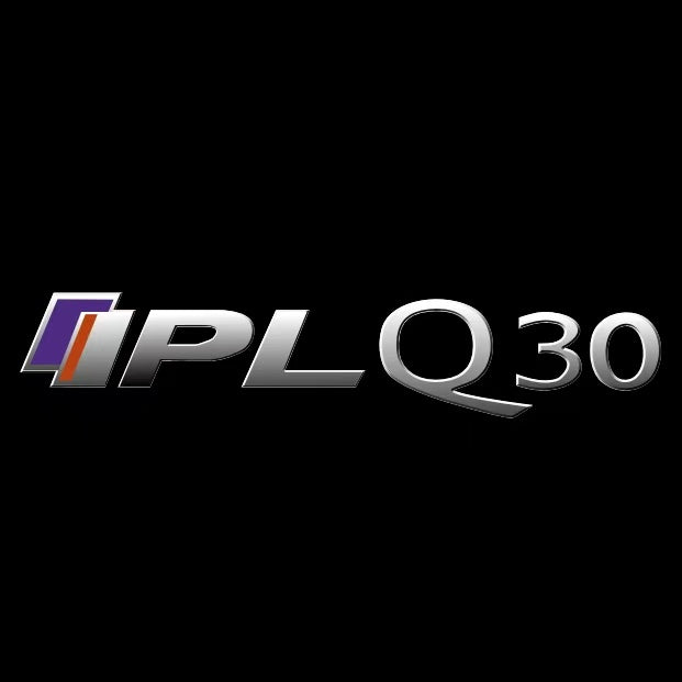 INFINITI  Q30 LOGO PROJECROTR LIGHTS  (quantity 1 = 1 sets/2 door lights)Nr.74A41