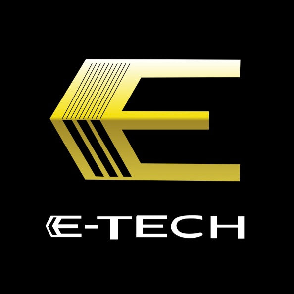 RENAULT E TECH LOGO PROJECROTR LIGHTS Nr.0949 (quantity  1 =  2 Logo Film & 2 door lights)