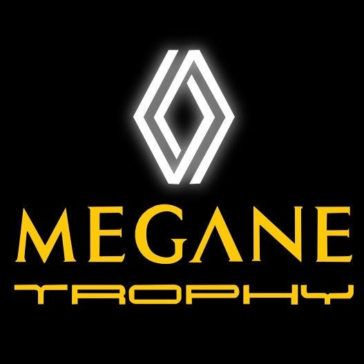 ABT LOGO PROJECROTR LIGHTS Nr.123 (quantità 1 = 2 Logo Film & 2 luci porta)