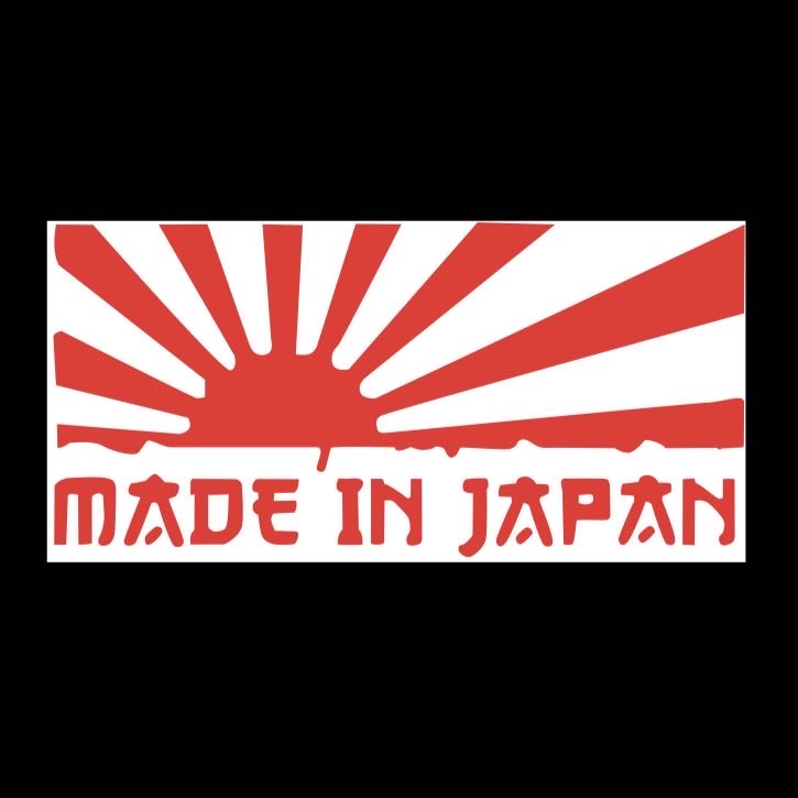 JDM LOGO PROJECTOT LIGHTS Nr.26 (cantidad 1 = 1 juego/2 luces de puerta)