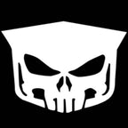 CADILLAC ORIGINAL LOGO PROJECTOT LIGHTS (quantity 1 = 2 Logo Films /2 door lights） Nr.977L