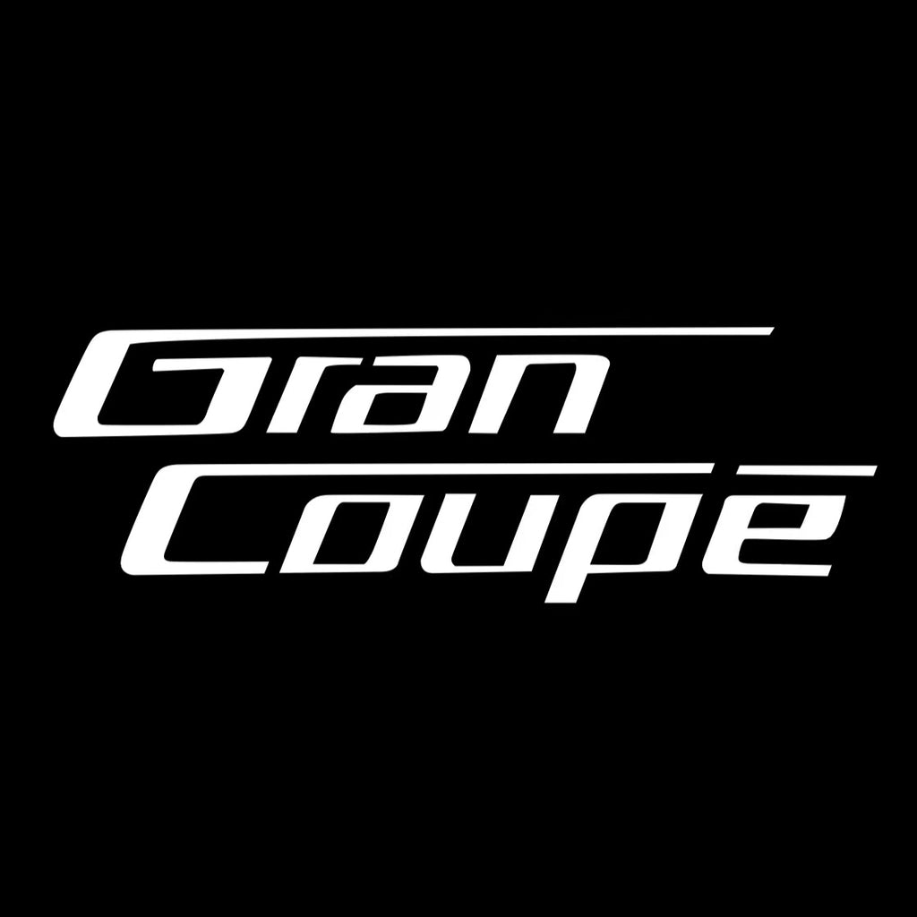 BMW GranCoupe  LOGO PROJECTOT LIGHTS (quantity 1 = 1 sets/2 door lights) Nr.6024q11c1