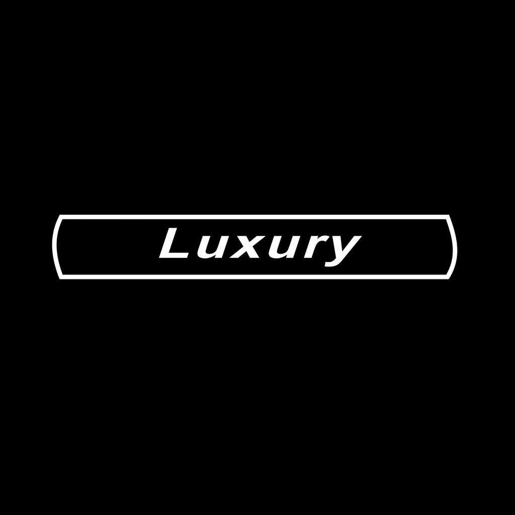 BMW luxury  LOGO PROJECTOT LIGHTS (quantity 1 = 1 sets/2 door lights) Nr.6024q180