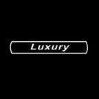 BMW luxury  LOGO PROJECTOT LIGHTS (quantity 1 = 1 sets/2 door lights) Nr.6024q180