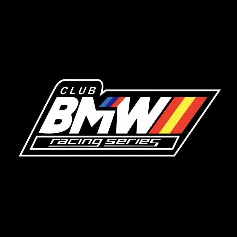 LUCES DE PROYECTOR DEL LOGOTIPO BMW M3 Nr.24 (cantidad 1 = 1 juegos / 2 luces de puerta)