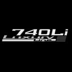 BMW M3 LOGO PROJECTOT LIGHTS Nr.24 (Menge 1 = 1 Sets/2 Türleuchten)