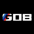 ÉCLAIRAGE DE PROJECTEUR BMW M3 LOGO Nr.24 (quantité 1 = 1 jeux / 2 feux de porte)