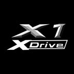 BMW M3 LOGO PROJECTOT LIGHTS Nr.24 (quantità 1 = 1 set/2 luci porta)