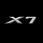 BMW M3 LOGO PROJECTOT LIGHTS Nr.24 (quantità 1 = 1 set/2 luci porta)