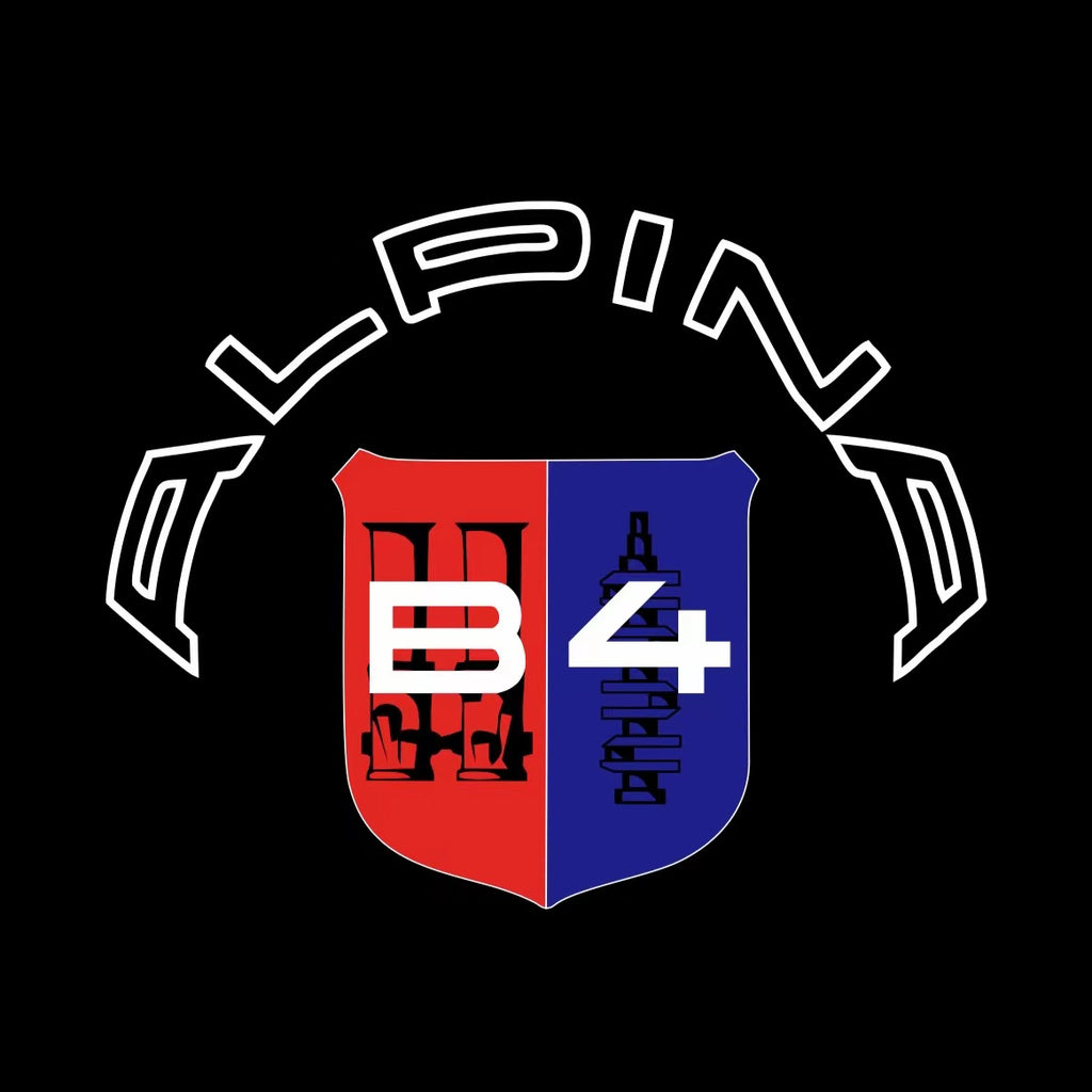 BMW LOGO PROJECTOT LIGHTS Nr.07 (quantità 1 = 1 set/2 luci porta)