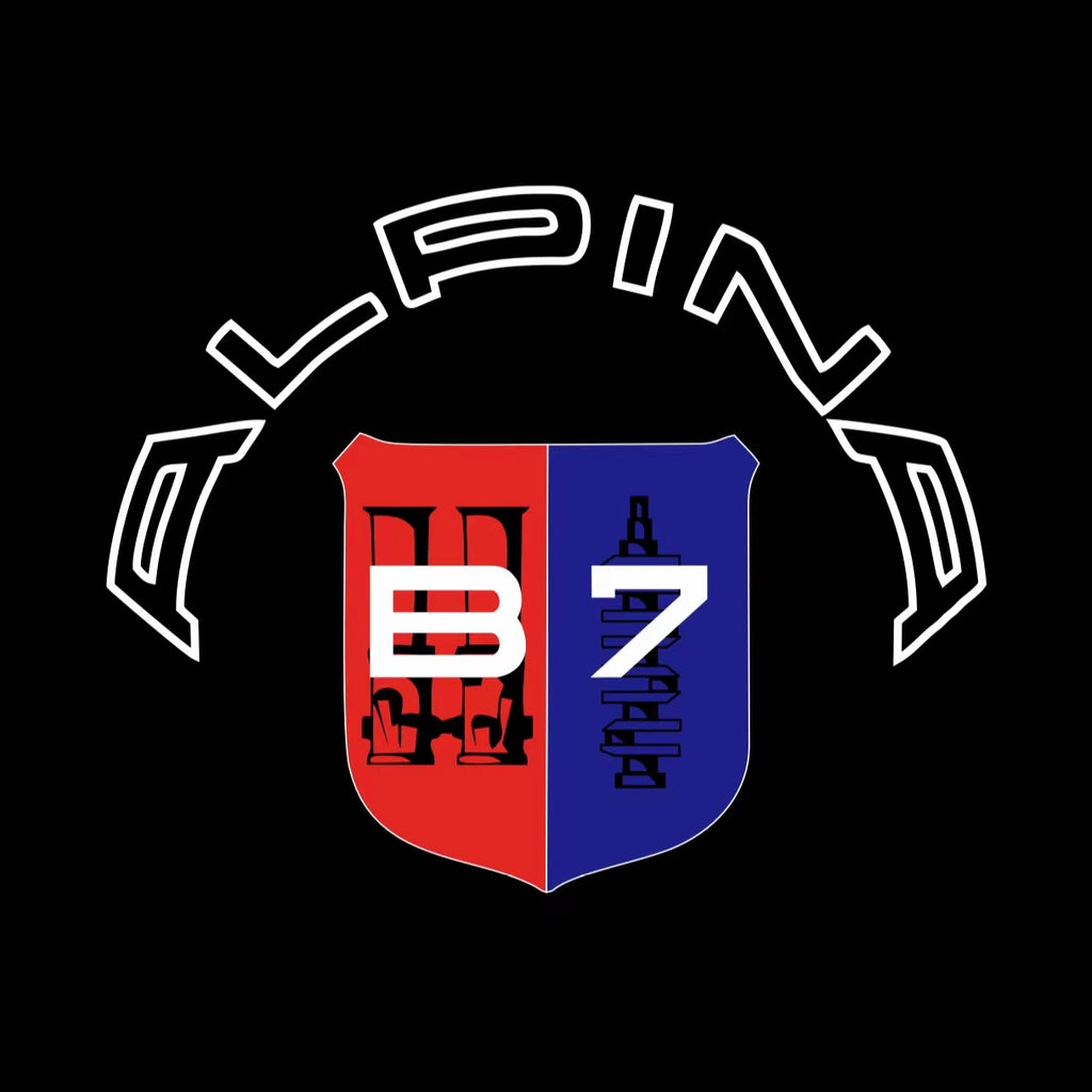 بي ام دبليو LOGO PROJECTOT أضواء Nr.07 (الكمية 1 = 1 مجموعات / 2 أضواء الباب)