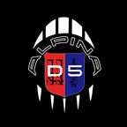 BMW LOGO PROJECTOT LIGHTS Nr.07 (Anzahl 1 = 1 Sätze / 2 Türlichter)