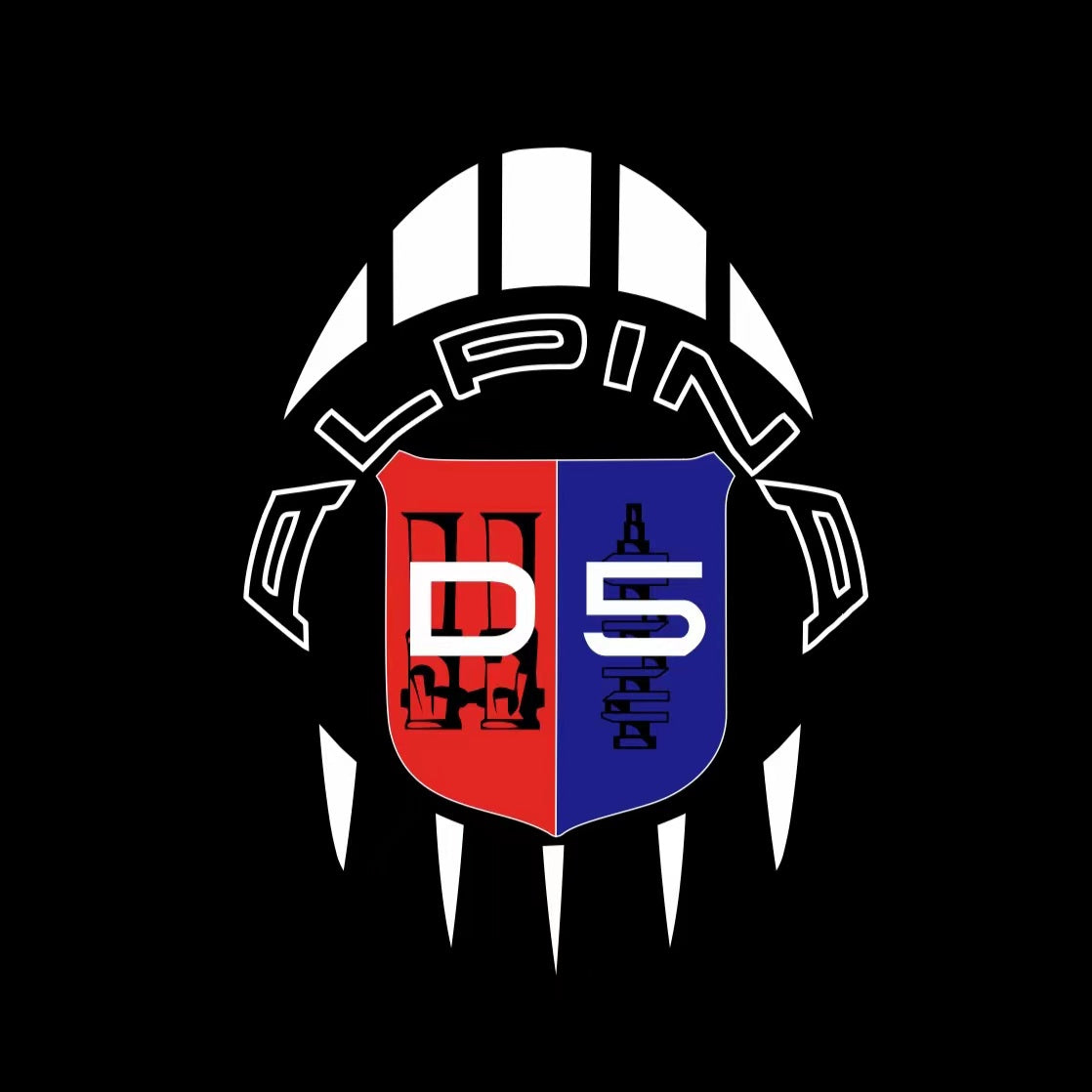 BMW LOGO PROJECTOT LIGHTS Nr.07 (Anzahl 1 = 1 Sätze / 2 Türlichter)