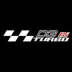 ALPINA D3 LOGO PROJECTOT LIGHTS  (quantity 1 = 1 sets/2 door lights) Nr.07A16