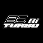 BMW LOGO PROJECTOT LIGHTS Nr.07 (quantità 1 = 1 set/2 luci porta)