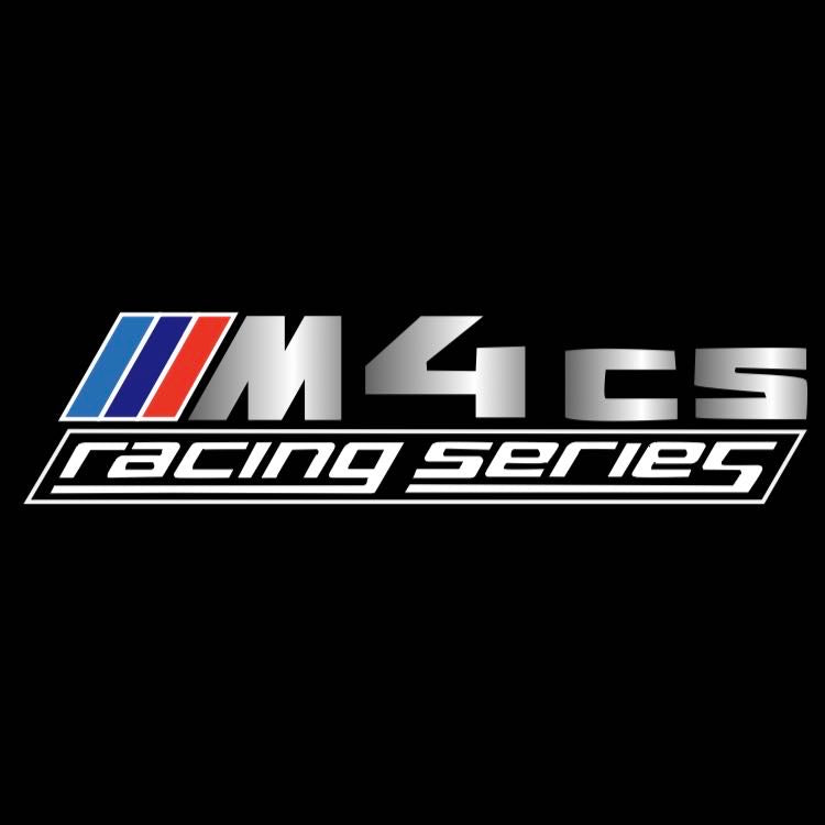 BMW M3 LOGO PROJECTOT LIGHTS Nr.24 (Menge 1 = 1 Sets/2 Türleuchten)