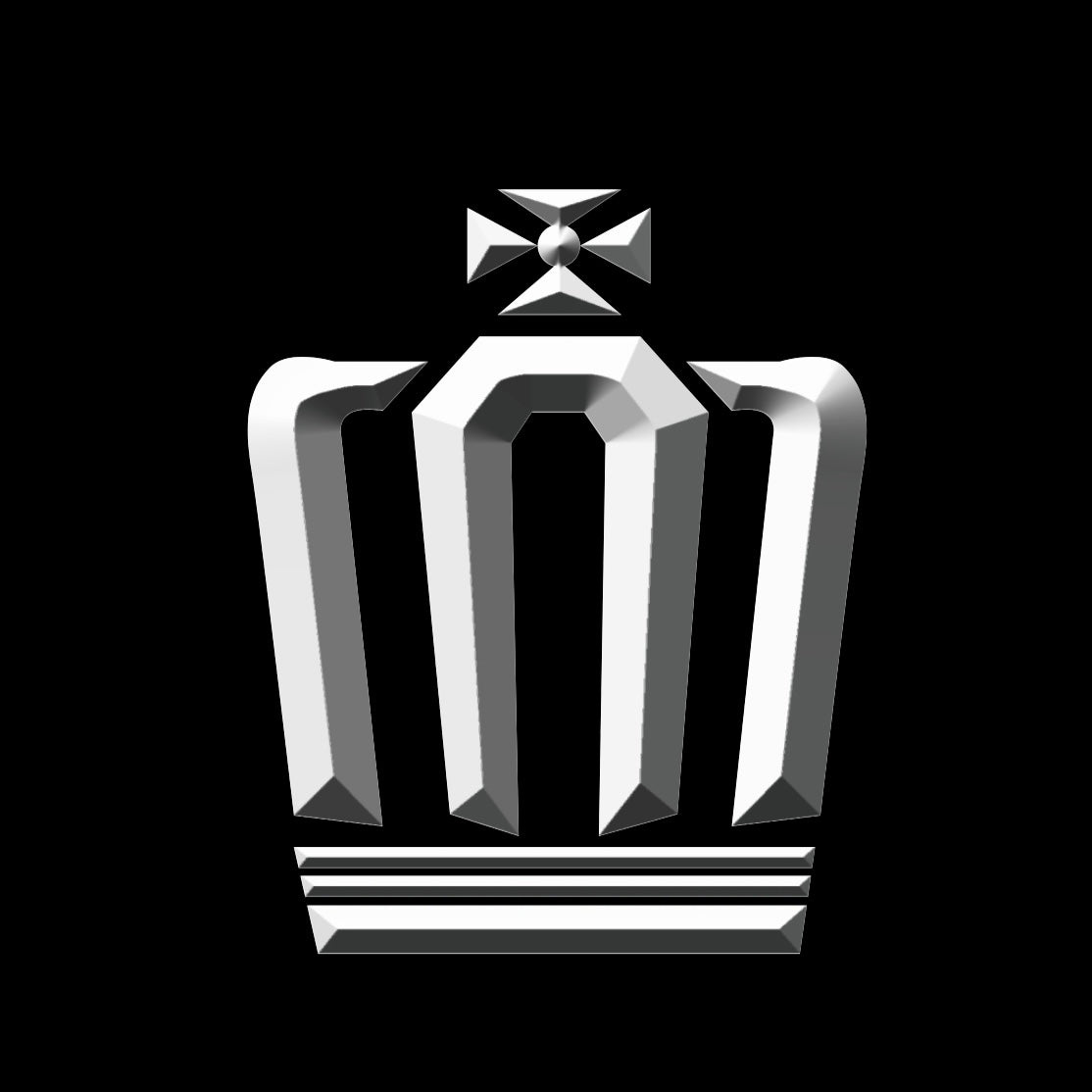 Toyota LOGO PROJECROTR LIGHTS Nr.02 (quantité 1 = 1 ensembles / 2 feux de porte)