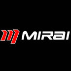 Toyota LOGO PROJECTOR LIGHTS Nr.02 (Anzahl 1 = 1 Sätze / 2 Türlichter)