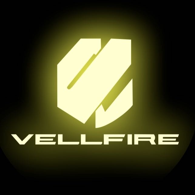 TOYOTA  VELLFIRE LOGO PROJECROTR LIGHTS  (quantity 1 = 1 sets/2 door lights) Nr.0G56