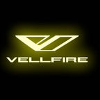 TOYOTA  VELLFIRE LOGO PROJECROTR LIGHTS  (quantity 1 = 1 sets/2 door lights) Nr.0G57