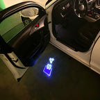 أودي علامة مصباح الإسقاط رقم 1252 ؛ ؟