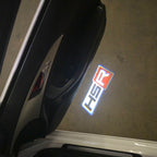 Land Rover logo item Light No. 04 (qty.1 = 1 set / 2 Door Lights)