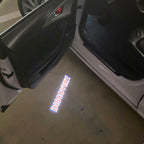 Land Rover  DISCOVERY  LOGO PROJECROTR LIGHTS Nr.1130 (quantity 1 = 1 sets/2 door lights)