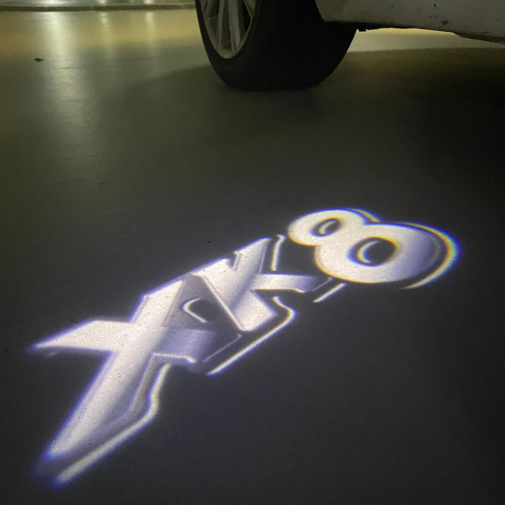 جاكوار البند 59 مصباح الباب مجموعة