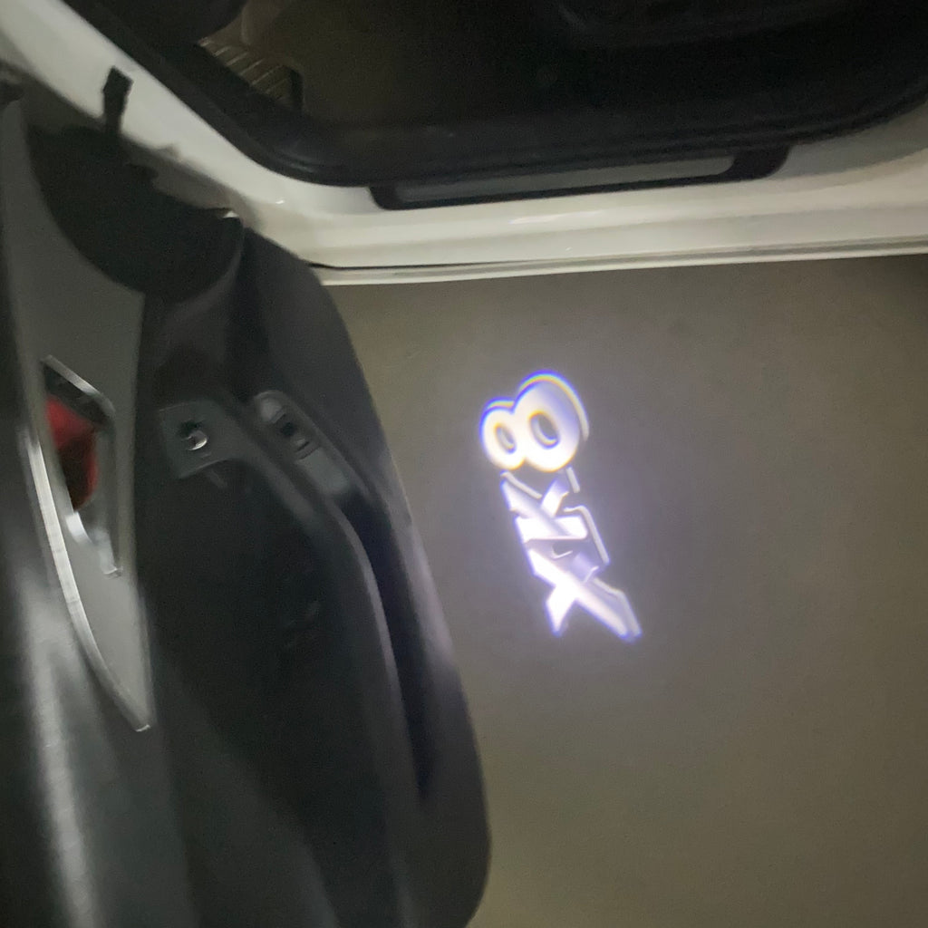 جاكوار البند 59 مصباح الباب مجموعة