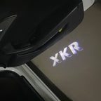 JAGUAR LOGO PROJECROTR LIGHTS Nr.60 (quantité 1 = 1 ensemble/2 feux de porte)