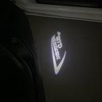 Opel Insignia LOGO PROJECROTR LIGHTS Nr.01 (quantité 1 = 1 jeux / 2 feux de porte)