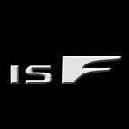 LEXUS LOGO PROJECTOR LIGHTS Nr.01 (الكمية 1 = 1 مجموعة / 2 أضواء باب)