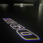 BMW   5 SERIES G60   LOGO PROJECTOT LIGHTS (quantity 1 = 1 sets/2 door lights) Nr.6024q91