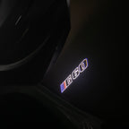 BMW   5 SERIES G60   LOGO PROJECTOT LIGHTS (quantity 1 = 1 sets/2 door lights) Nr.6024q91