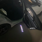 BMW 3 SERIES  335 d    LOGO PROJECTOT LIGHTS (quantity 1 = 1 sets/2 door lights) Nr.6024q42