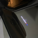 BMW  2 SERIES 225  LOGO PROJECTOT LIGHTS (quantity 1 = 1 sets/2 door lights) Nr.6024t2G