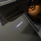 BMW  2 SERIES 225  LOGO PROJECTOT LIGHTS (quantity 1 = 1 sets/2 door lights) Nr.6024t2G