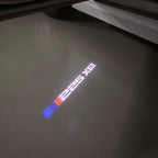 BMW  2 SERIES 225  LOGO PROJECTOT LIGHTS (quantity 1 = 1 sets/2 door lights) Nr.6024t2G