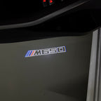 BMW M3 LOGO PROJECTOT LIGHTS Nr.24 (Menge 1 = 1 Sets/2 Türleuchten)