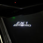 BMW M3 LOGO PROJECTOT LIGHTS Nr.24 (quantità 1 = 1 set/2 luci porta)