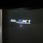 BMW M3 LOGO PROJECTOT LIGHTS Nr.24 (quantità 1 = 1 set/2 luci porta)