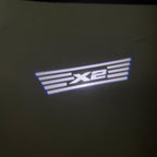 BMW M3 LOGO PROJECTOT LIGHTS Nr.24 (quantità 1 = 1 set/2 luci porta)