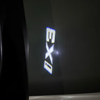 BMW M3 LOGO PROJECTOT LIGHTS Nr.24 (quantità 1 = 1 set/2 luci porta)