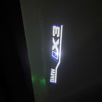 BMW M3 LOGO PROJECTOT LIGHTS Nr.24 (quantità 1 = 1 set/2 luci porta)