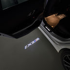 BMW M3 LOGO PROJECTOT LIGHTS Nr.24 (quantità 1 = 1 set/2 luci porta)