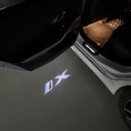 BMW iX  LOGO PROJECTOT LIGHTS (quantity 1 = 1 sets/2 door lights) Nr.6024q134